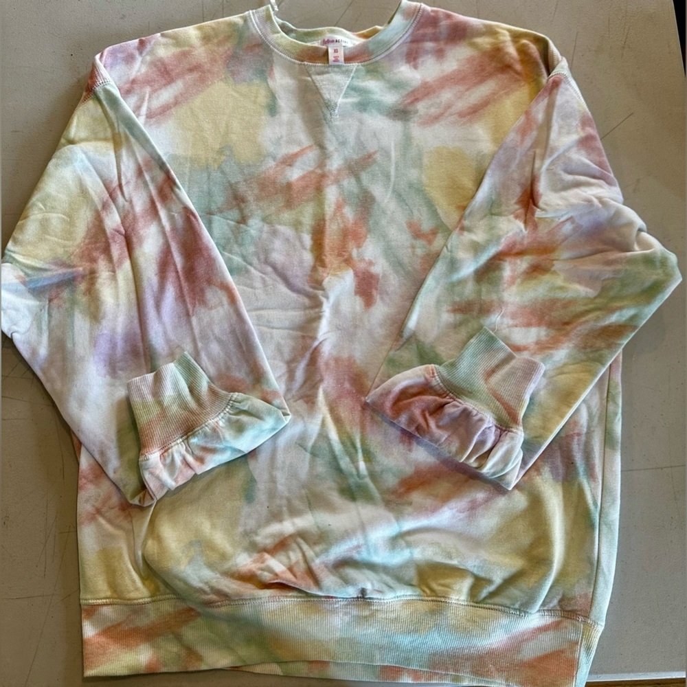 Crewneck